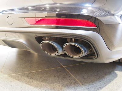 2022 Porsche PANAMERA 照片 16