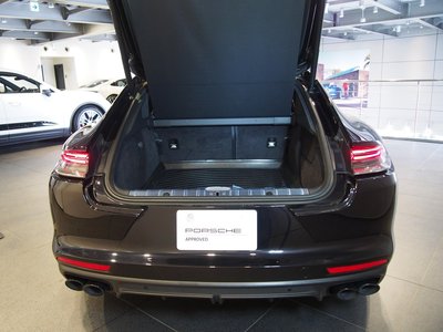 2022 Porsche PANAMERA 照片 47