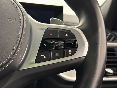 2025 BMW X6 thumbnail 37