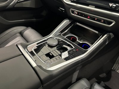 2025 BMW X6 thumbnail 33