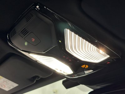 2025 BMW X6 thumbnail 29