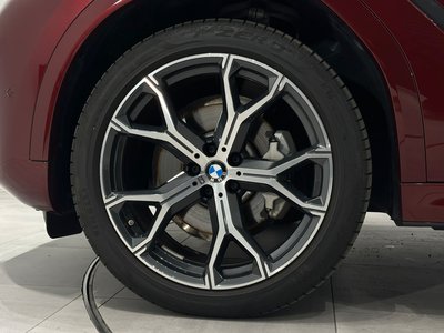 2025 BMW X6 thumbnail 55
