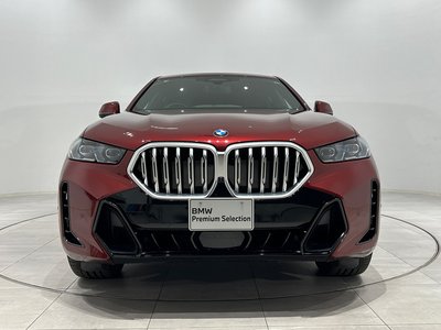 2025 BMW X6 photo 12
