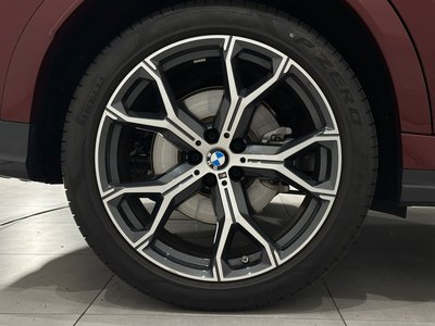 2025 BMW X6 thumbnail 54