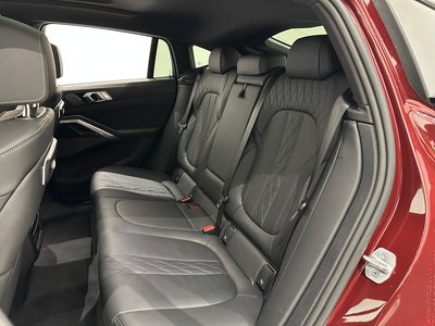 2025 BMW X6 thumbnail 50