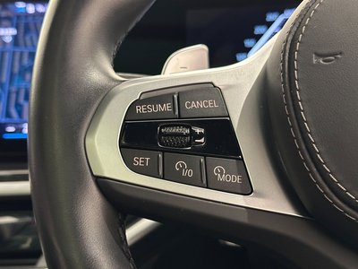 2025 BMW X6 thumbnail 36