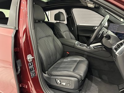 2025 BMW X6 thumbnail 47