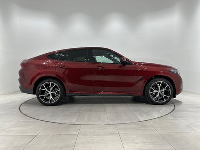2025 BMW X6 photo 14