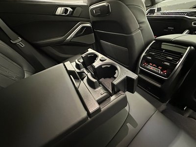 2025 BMW X6 thumbnail 45