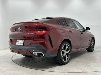 2025 BMW X6 photo 15
