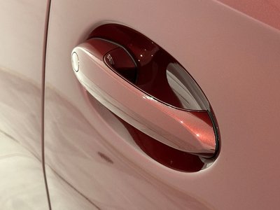 2025 BMW X6 thumbnail 23
