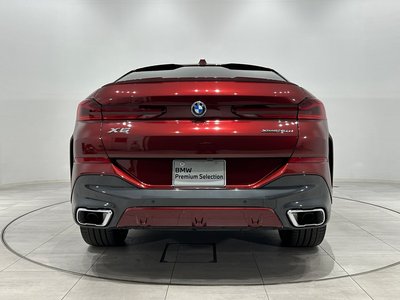 2025 BMW X6 photo 16