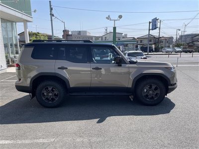 2024 Lexus GX 照片 8