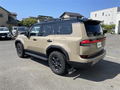 2024 Lexus GX 照片 5