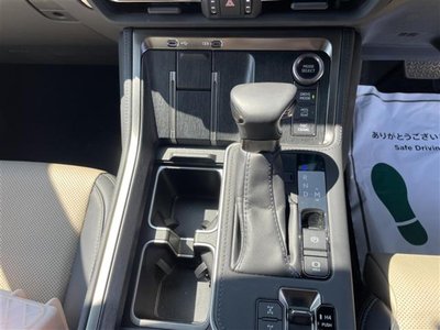 2024 Lexus GX 照片 29