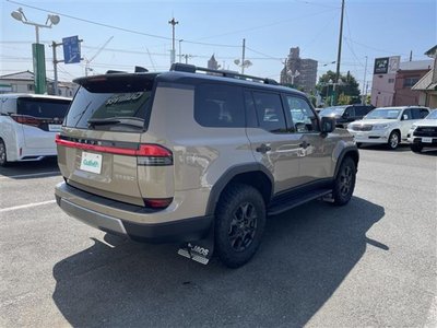 2024 Lexus GX 照片 7