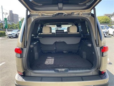 2024 Lexus GX 照片 32