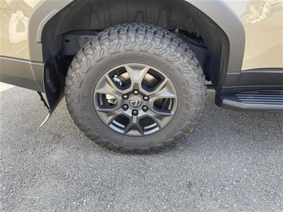 2024 Lexus GX 照片 9