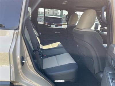 2024 Lexus GX 照片 30