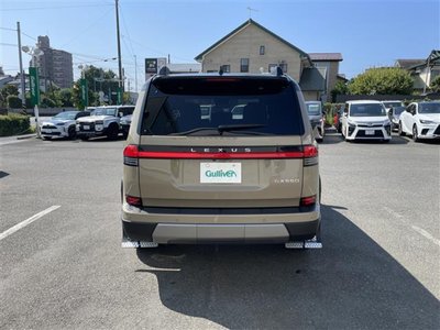 2024 Lexus GX 照片 6
