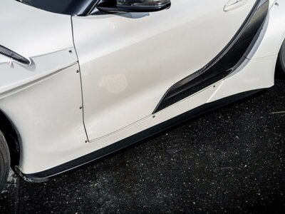 2020 Toyota SUPRA 照片 7
