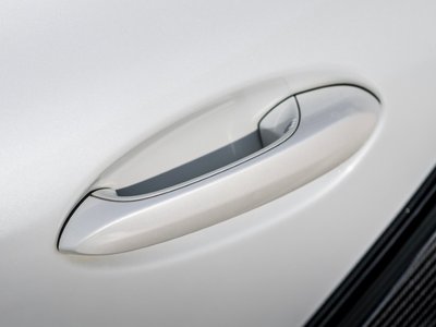 2020 Toyota SUPRA 照片 9