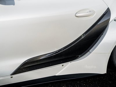 2020 Toyota SUPRA 照片 8