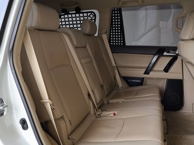 2019 Toyota LAND CRUISER PRADO — фото 39