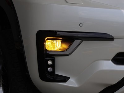 2019 Toyota LAND CRUISER PRADO — фото 12