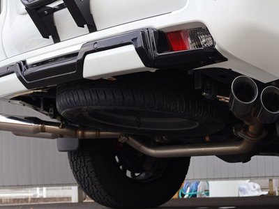 2019 Toyota LAND CRUISER PRADO — фото 9