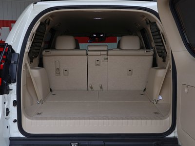 2019 Toyota LAND CRUISER PRADO — фото 41
