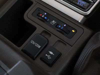 2019 Toyota LAND CRUISER PRADO — фото 28