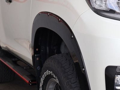 2019 Toyota LAND CRUISER PRADO — фото 10