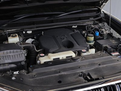 2019 Toyota LAND CRUISER PRADO — фото 46