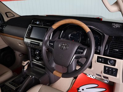 2019 Toyota LAND CRUISER PRADO — фото 29