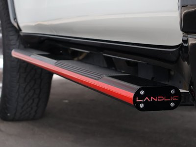 2019 Toyota LAND CRUISER PRADO — фото 16