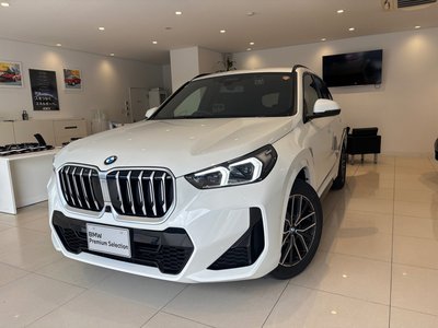 2025 BMW X1 缩略图 2