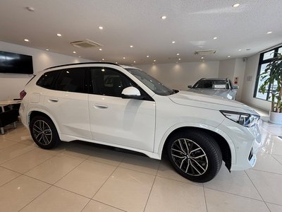 2025 BMW X1 缩略图 4