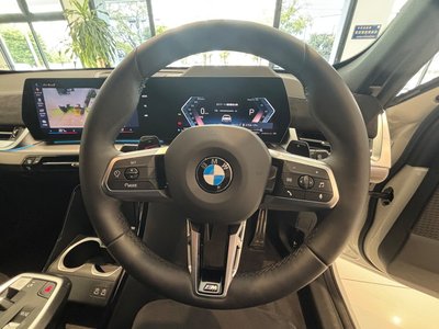 2025 BMW X1 缩略图 13