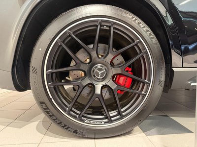 2026 Mercedes-BENZ GLE AMG photo 9