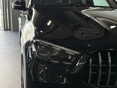 2026 Mercedes-BENZ GLE AMG photo 7