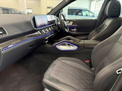 2026 Mercedes-BENZ GLE AMG thumbnail 51