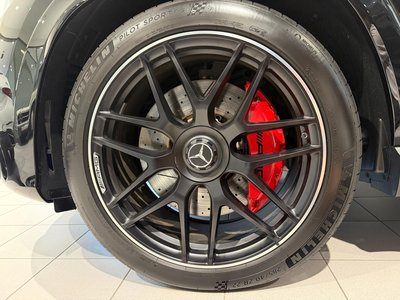 2026 Mercedes-BENZ GLE AMG photo 10
