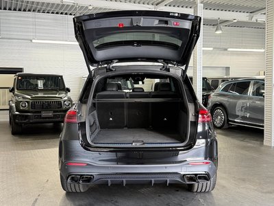 2026 Mercedes-BENZ GLE AMG thumbnail 66