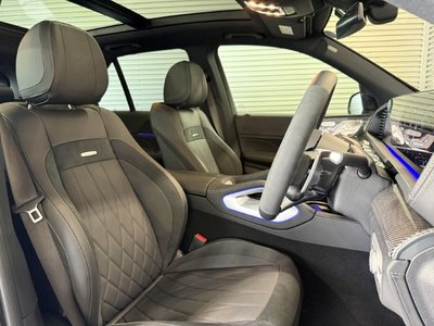2026 Mercedes-BENZ GLE AMG thumbnail 47