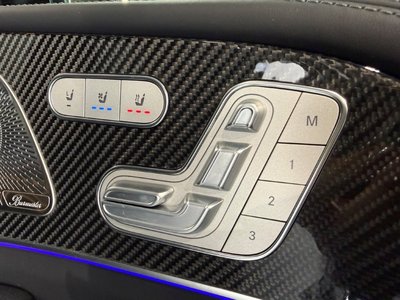 2026 Mercedes-BENZ GLE AMG photo 16