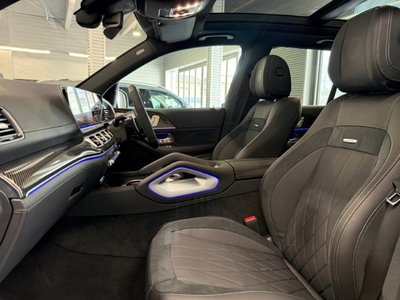 2026 Mercedes-BENZ GLE AMG thumbnail 50