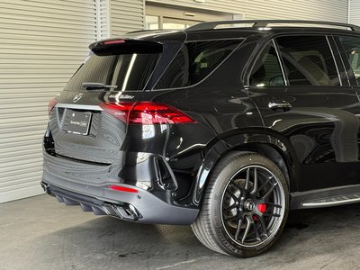 2026 Mercedes-BENZ GLE AMG thumbnail 62