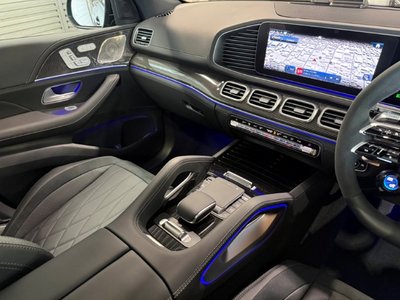 2026 Mercedes-BENZ GLE AMG thumbnail 22