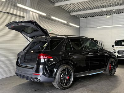 2026 Mercedes-BENZ GLE AMG thumbnail 65